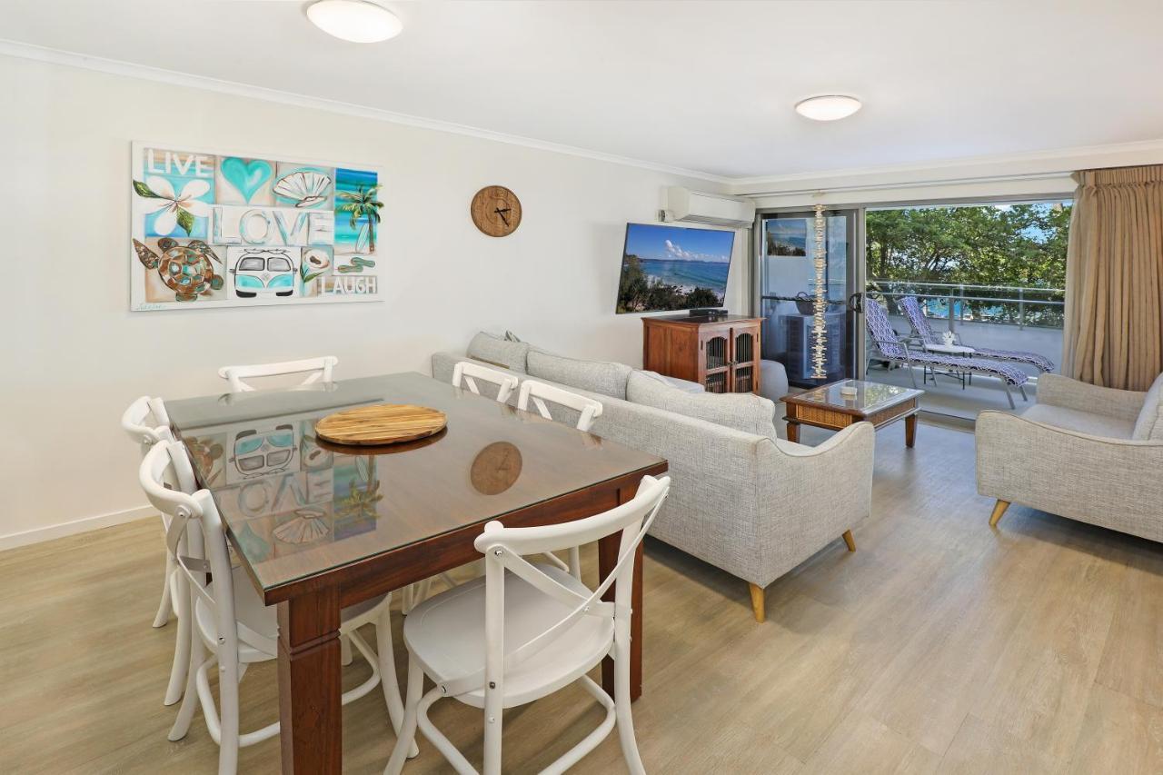 Spinnaker Quays Mooloolaba Exterior foto