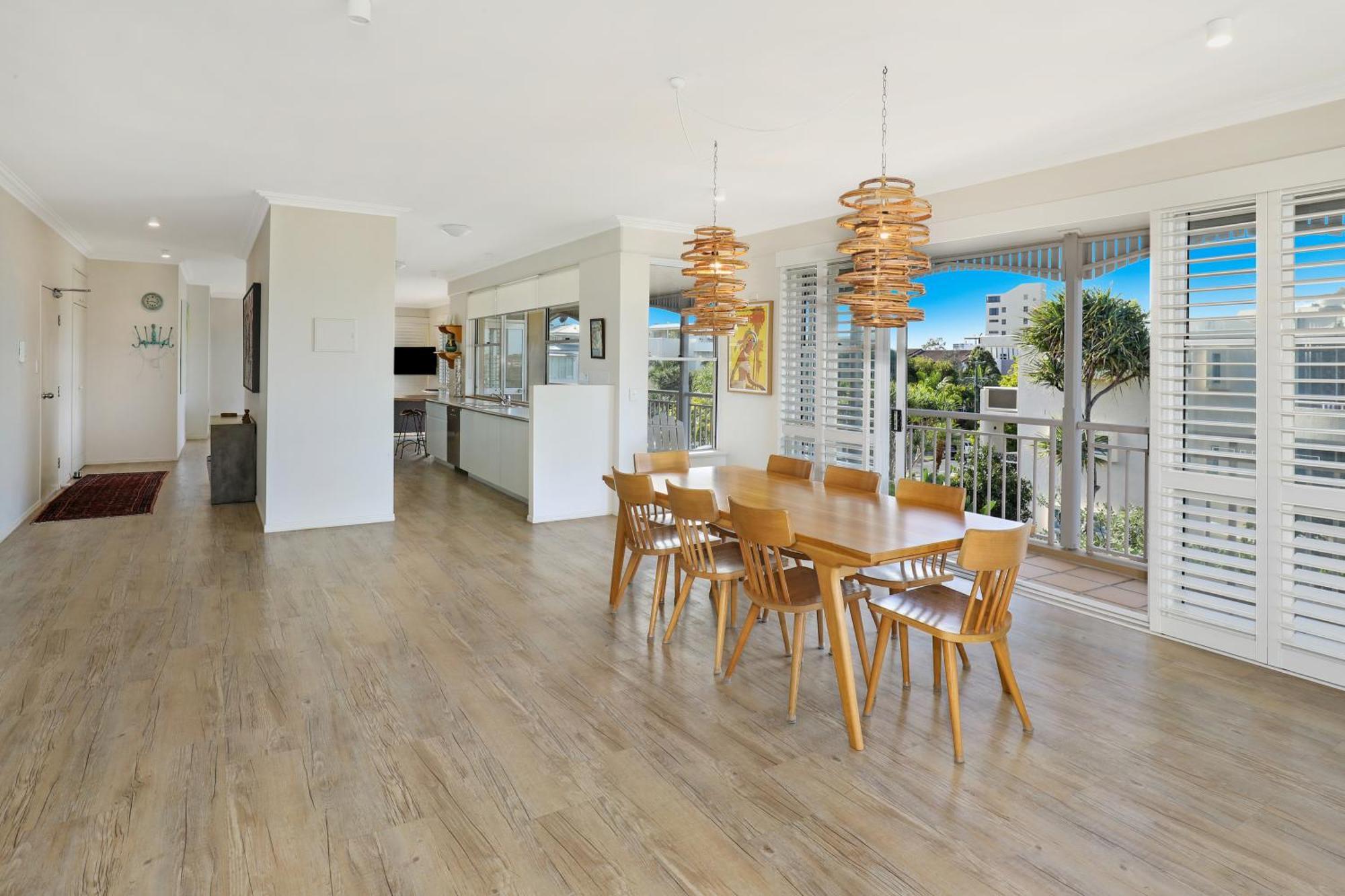 Spinnaker Quays Mooloolaba Exterior foto